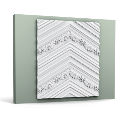 Панель Orac Decor W130 CHEVRON